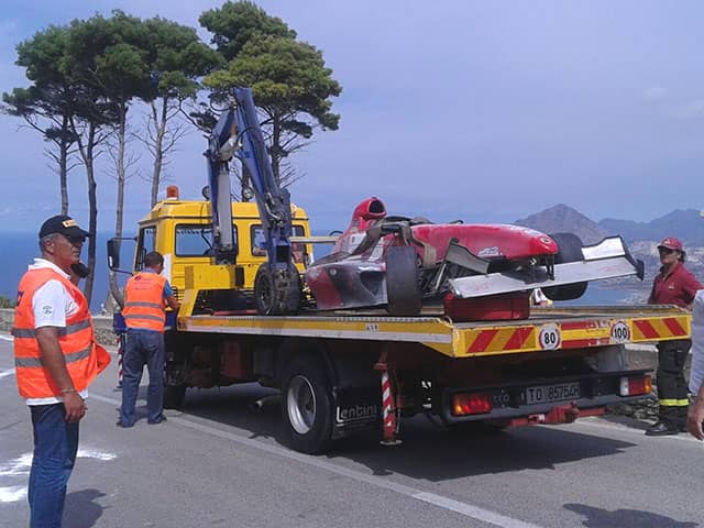 STN Service - Soccorso Stradale H24  veicoli pesanti, Trapani