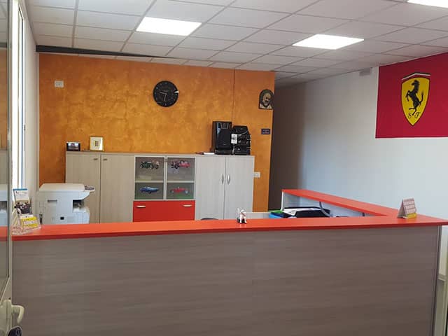STN Service - Soccorso Stradale, Trapani